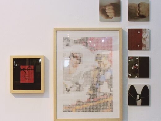 MAVRS promove nova exposição