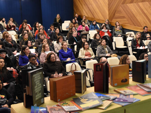 Multiplicadores da leitura