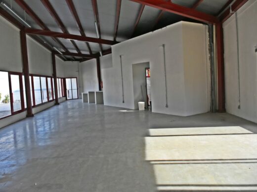 Estação Cultural da Gare: anunciados investimentos