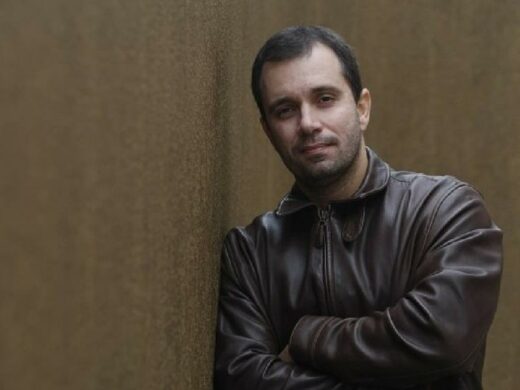 Felipe Pena além do cânone