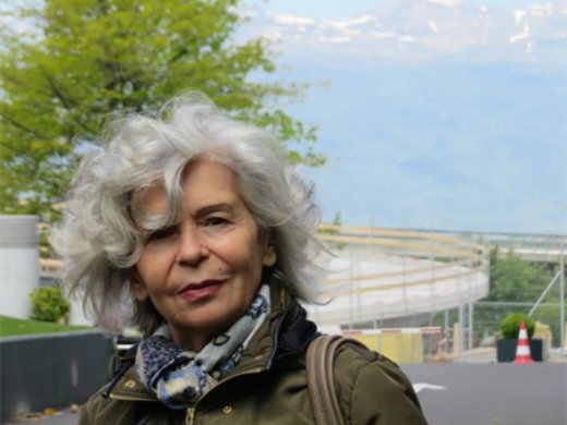 Feminismo, poesia, música e haikai