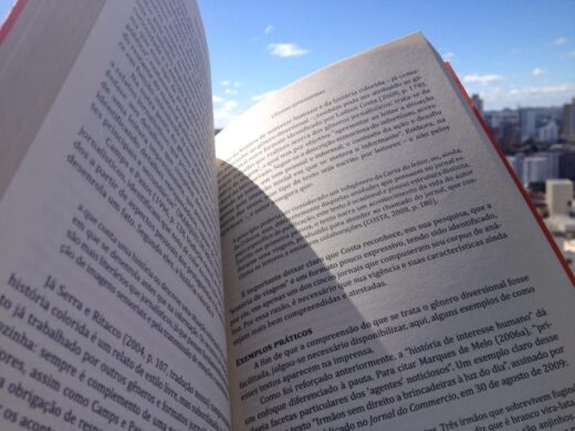 Retificado edital do Prêmio Literário