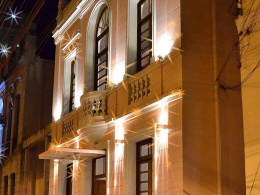 Teatro Municipal recebeu público de 17 mil