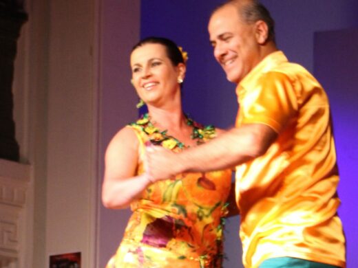 Passo Fundo vai sediar Festival de Dança