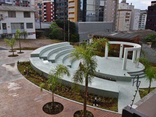 Semana do Município terá abertura oficial dia 1º