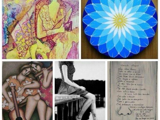 Coletivo de artistas leva exposições para Capital