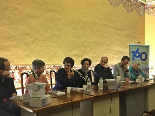 Semana de Passo Fundo em Porto Alegre inicia