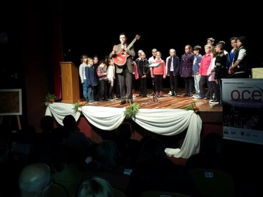 Festival de Corais neste final de semana