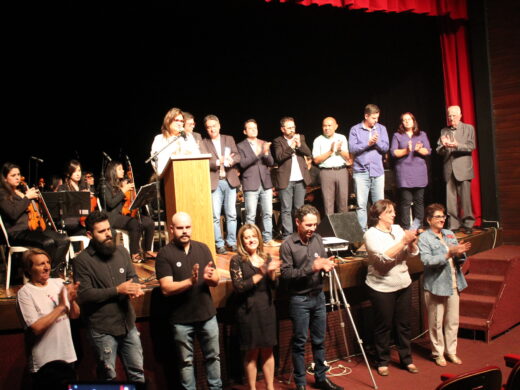 A festa da magia literária se aproxima