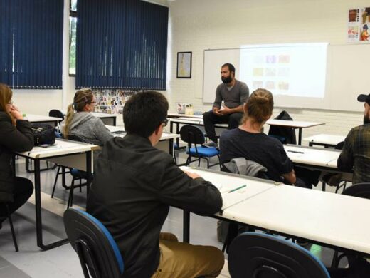 Novas formas para entender histórias em quadrinhos