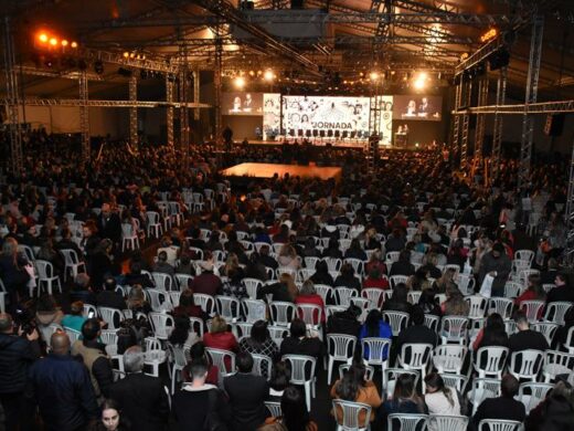 Concurso Nacional de Contos e Prêmio Literário