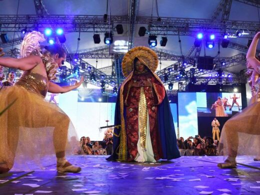 Espetáculo da Jornada será aberto à comunidade