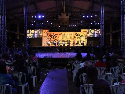 Conferência da Jornada debate igualdade de gênero