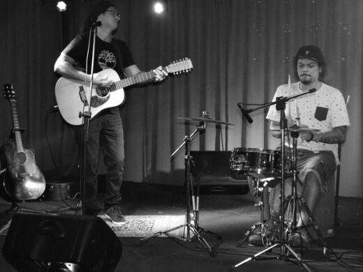 Abertura do Música na Praça é neste sábado