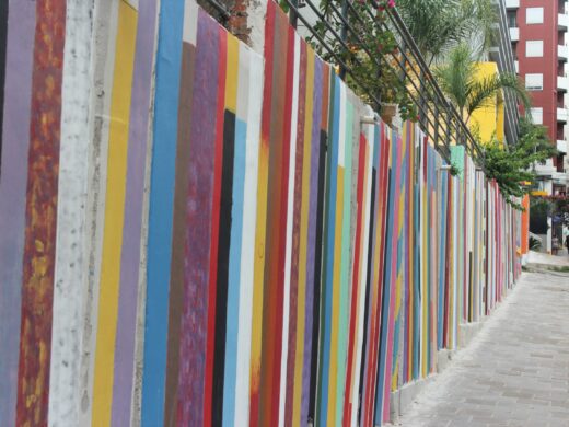 Publicado edital para seleção de projetos de arte