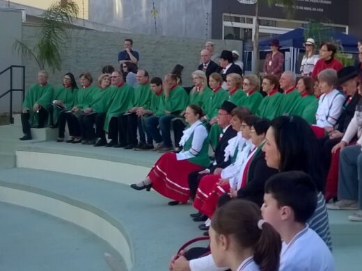 II Encontro de Etnias será neste sábado