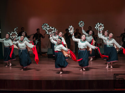 Equador: mais um grupo confirmado no Festival