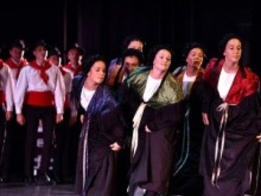 França: presença confirmada no Festival