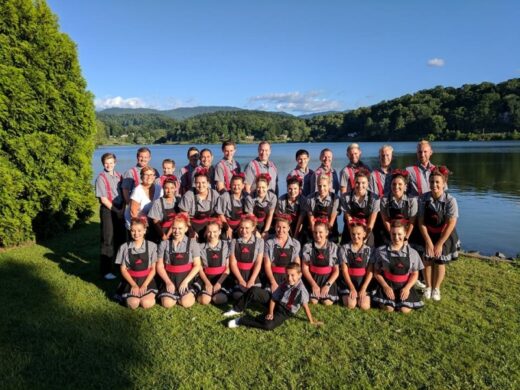 Festival terá participação dos Estados Unidos