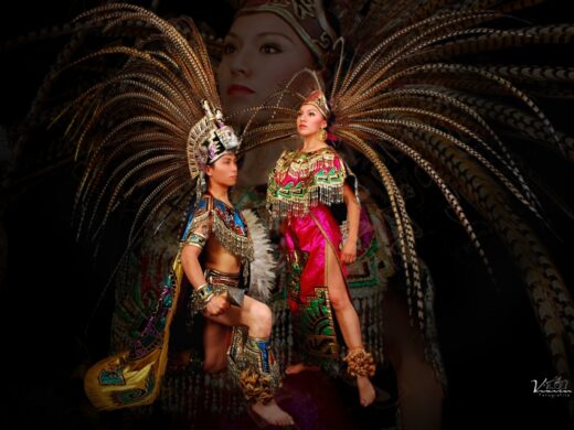 Festival de Folclore terá grupo do México