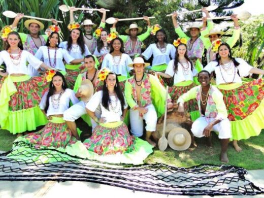 Frutos da Terra, de São Paulo, no Festival