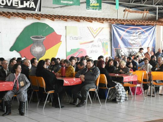 Prefeitura lança o 18º Rodeio Internacional