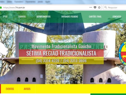 Seleção pública vai escolher músicos para Rodeio