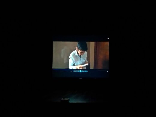 Semana de Cinema é aberta com concurso de curtas