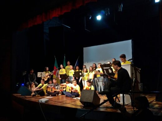 Feira do Livro de Passo Fundo será em novembro