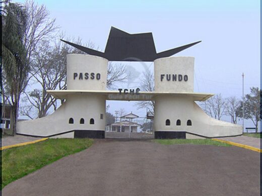 Regulamento Geral do XVIII Rodeio de Passo Fundo