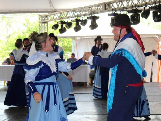 Rodeio Internacional: inscrições para Artísticas