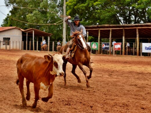 Rodeio Internacional vai distribuir prêmios