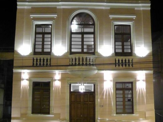 Programação no Teatro Municipal será intensa