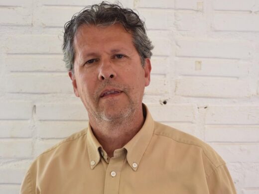 Henrique Fonseca é o novo secretário de Cultura