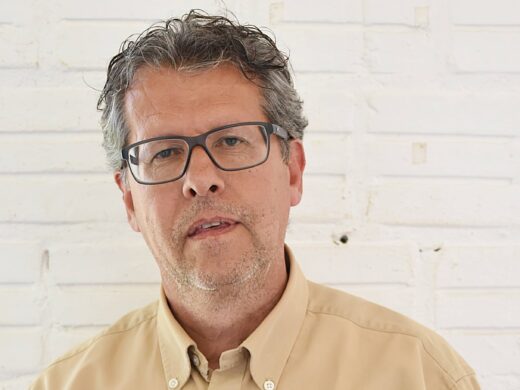 Henrique Fonseca é empossado secretário de Cultura