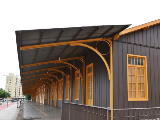 Galeria Estação da Arte começa a preparar 2019