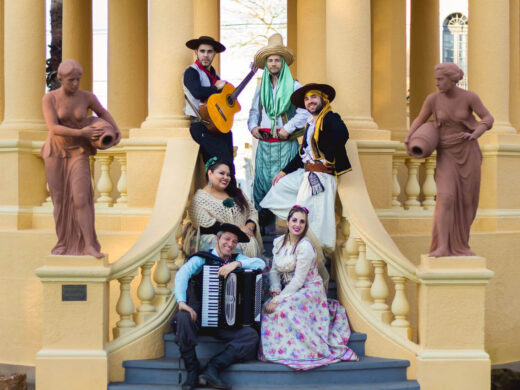 Projeto cultural vai beneficiar escolas públicas