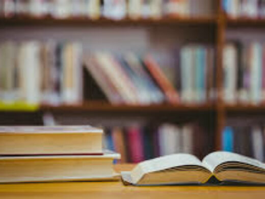 Prêmio literário: relação de inscritos