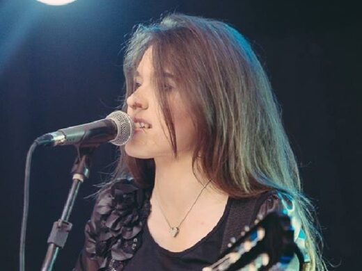 Música na Praça na abertura da Semana da Pátria