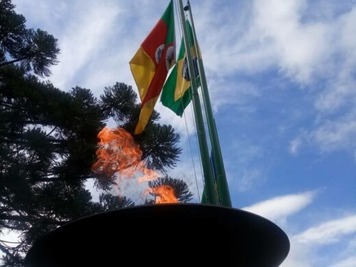 Semana da Pátria: confira a programação