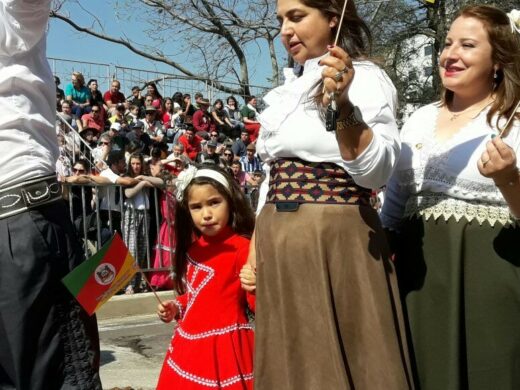 Desfile e Mostra da Cultura Gaúcha na sexta
