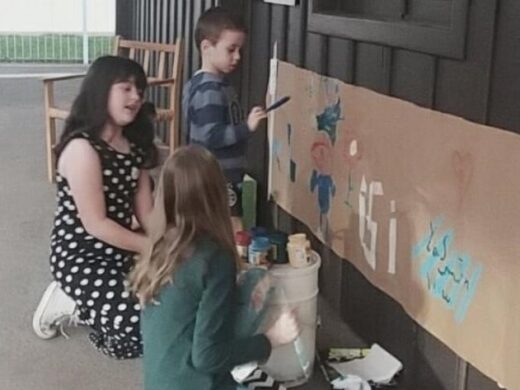 Arte para o final de semana