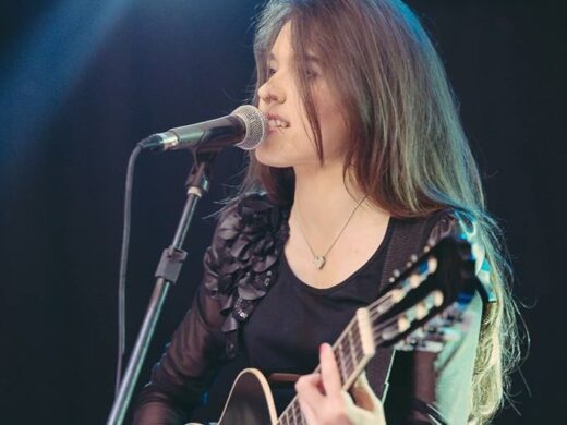 Música na Praça acontece neste sábado