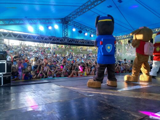 Carnaval Popular será no dia 23 de fevereiro