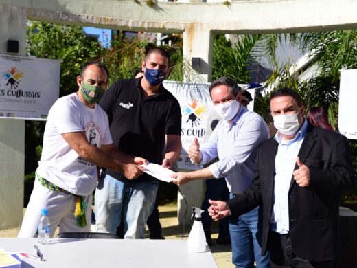 Lei Aldir Blanc beneficia artistas passo-fundenses