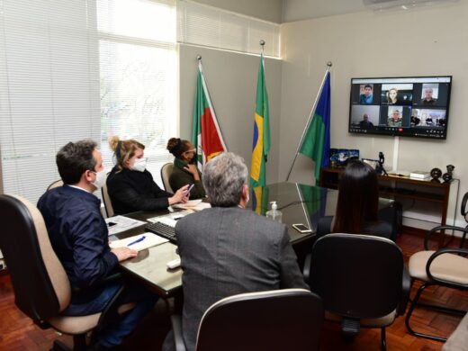 Sem desfiles em setembro