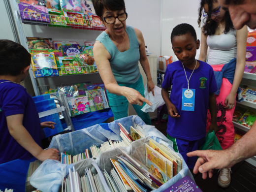 Últimos dias para aproveitar a Feira do Livro de Passo Fundo