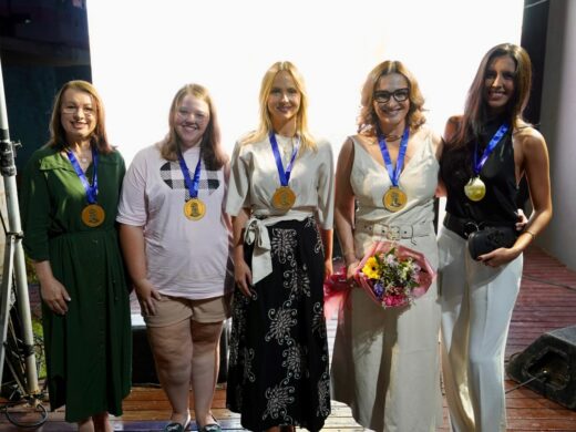 Prefeitura homenageia mulheres do agro em Passo Fundo