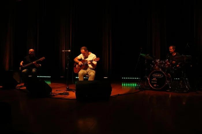 Sul Jazz Festival