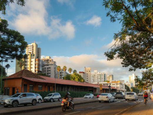 Exposição convida o público a redescobrir Passo Fundo por meio da fotografia